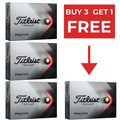 Titleist 2021 Pro V1 Golf Balls